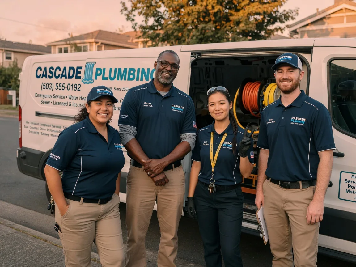 Emergency Plumber company in Camden, NJ